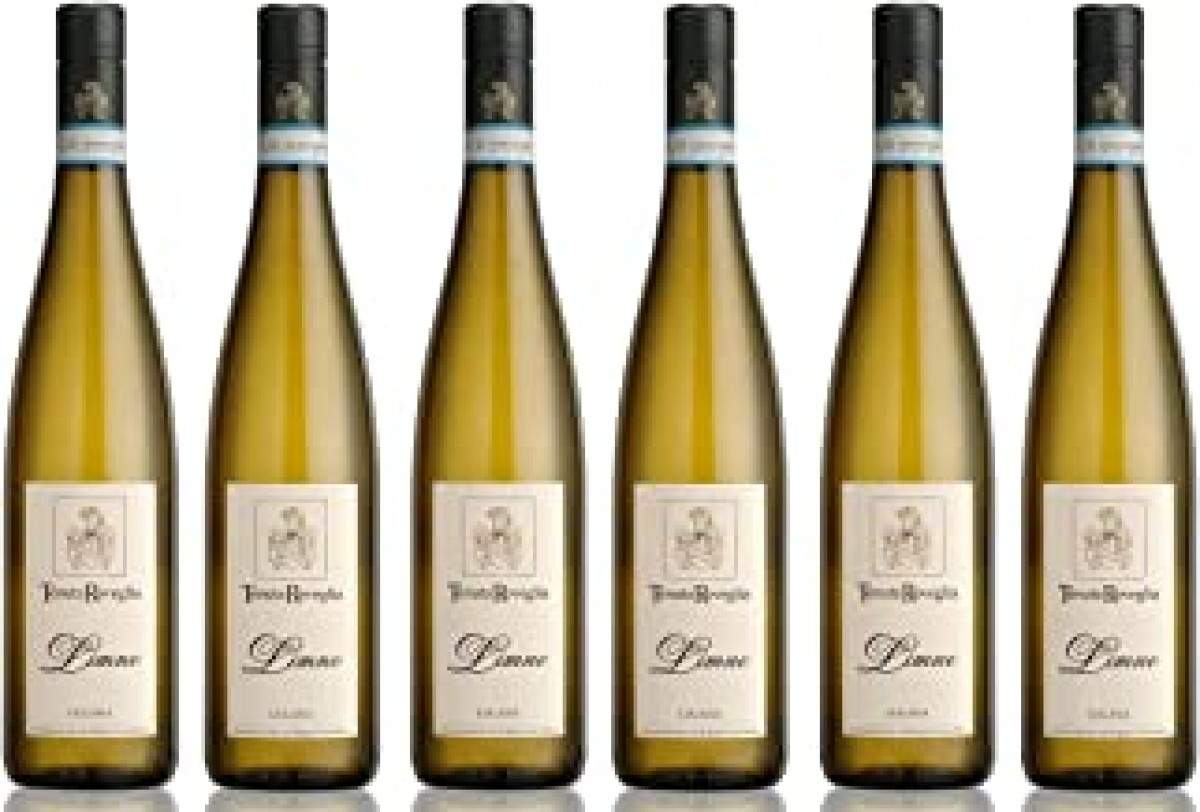 Lugana Limne DOC 2023 - Cantina Roveglia | Premium italienischer Weißwein kaufen